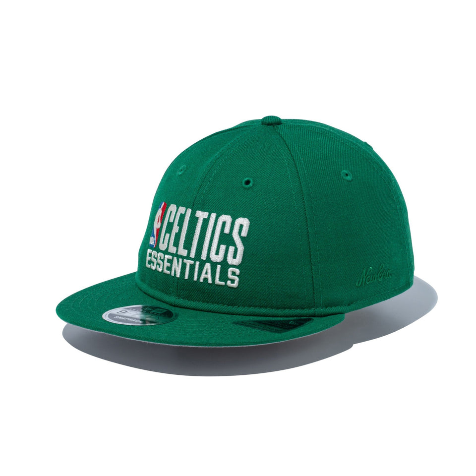 RC 9FIFTY FEAR OF GOD ボストン・セルティックス グリーン - 14856810 - OSFM | NEW ERA ニューエラ公式オンラインストア