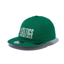 RC 9FIFTY FEAR OF GOD ボストン・セルティックス グリーン - 14856810 - OSFM | NEW ERA ニューエラ公式オンラインストア
