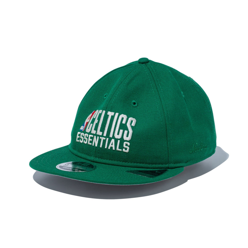 RC 9FIFTY FEAR OF GOD ボストン・セルティックス グリーン - 14856810 - OSFM | NEW ERA ニューエラ公式オンラインストア
