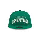 RC 9FIFTY FEAR OF GOD フィラデルフィア・イーグルス グリーン - 14904799-OSFM | NEW ERA ニューエラ公式オンラインストア