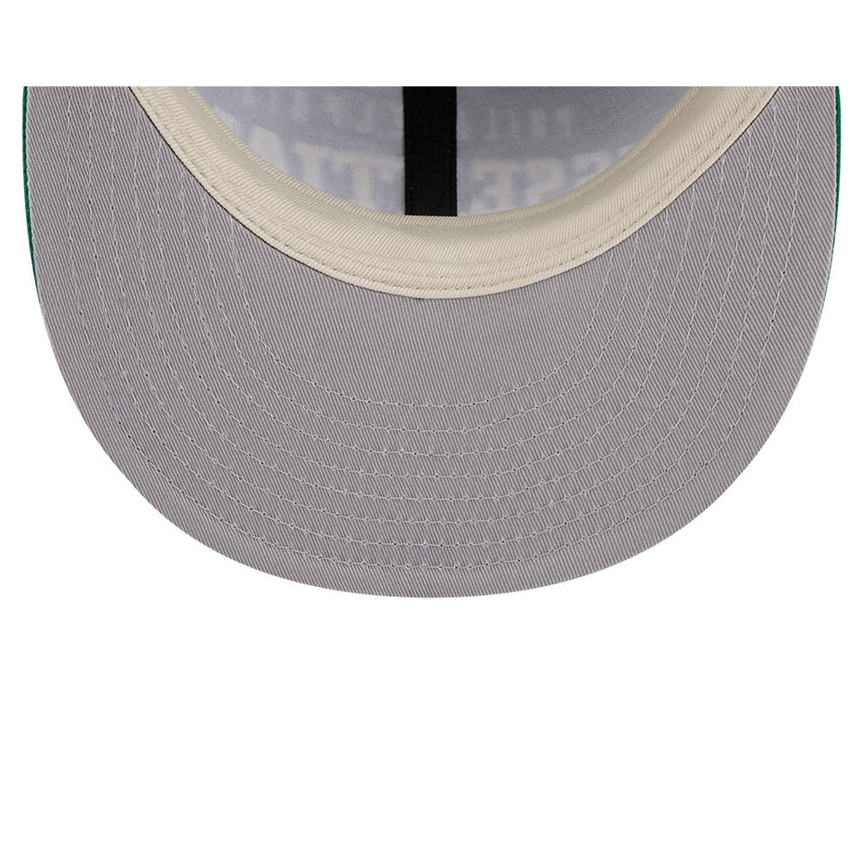 RC 9FIFTY FEAR OF GOD フィラデルフィア・イーグルス グリーン - 14904799-OSFM | NEW ERA ニューエラ公式オンラインストア