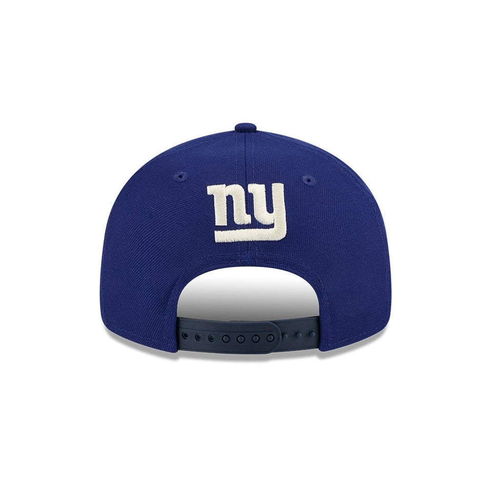 RC 9FIFTY FEAR OF GOD ニューヨーク・ジャイアンツ ブルー - 14904800-OSFM | NEW ERA ニューエラ公式オンラインストア