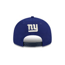 RC 9FIFTY FEAR OF GOD ニューヨーク・ジャイアンツ ブルー - 14904800-OSFM | NEW ERA ニューエラ公式オンラインストア