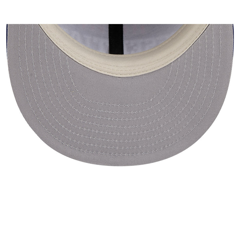 RC 9FIFTY FEAR OF GOD ニューヨーク・ジャイアンツ ブルー - 14904800-OSFM | NEW ERA ニューエラ公式オンラインストア