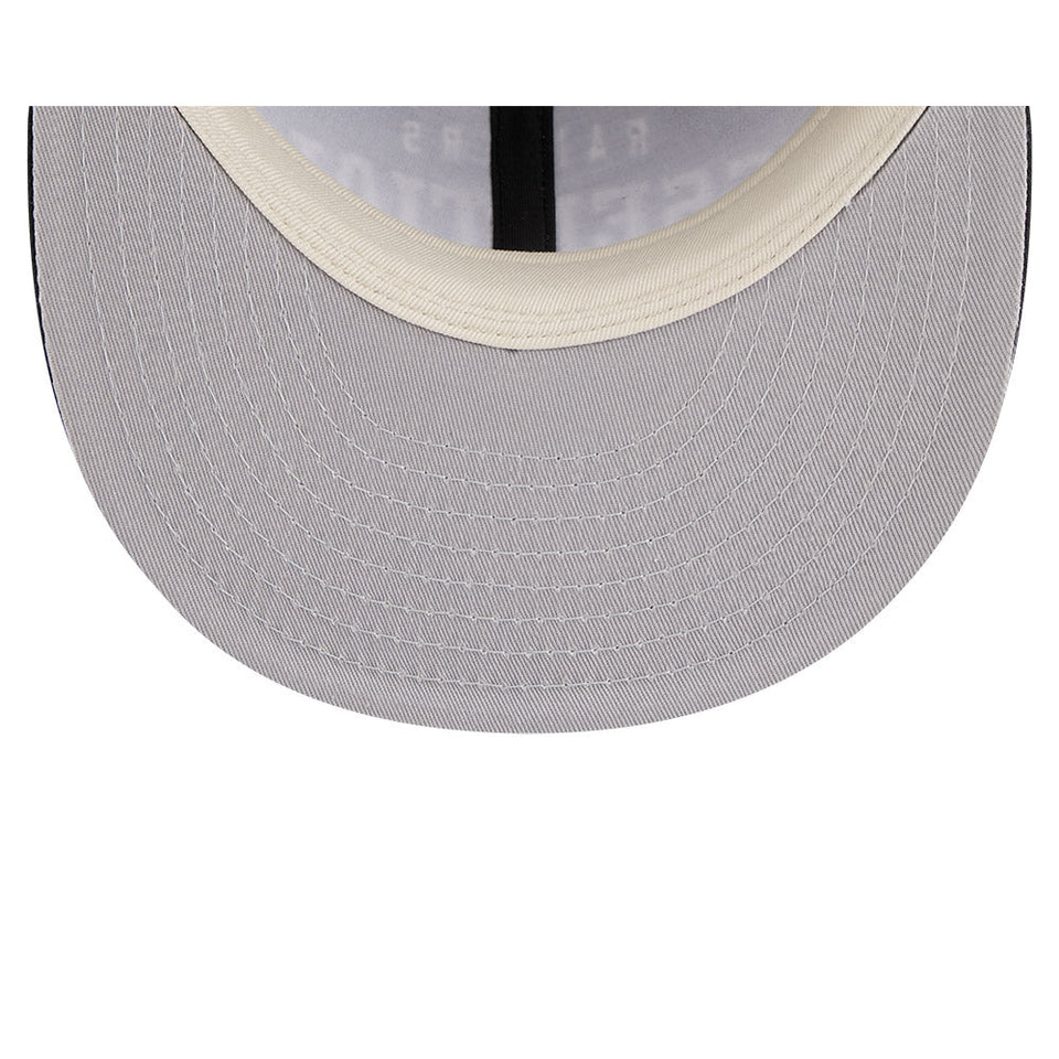 RC 9FIFTY FEAR OF GOD ラスベガス・レイダース ブラック - 14904801-OSFM | NEW ERA ニューエラ公式オンラインストア