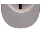 RC 9FIFTY FEAR OF GOD カンザスシティ・チーフス スカーレット - 14904802-OSFM | NEW ERA ニューエラ公式オンラインストア