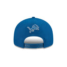 RC 9FIFTY FEAR OF GOD デトロイト・ライオンズ ブルー - 14904803-OSFM | NEW ERA ニューエラ公式オンラインストア