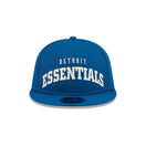 RC 9FIFTY FEAR OF GOD デトロイト・ライオンズ ブルー - 14904803-OSFM | NEW ERA ニューエラ公式オンラインストア