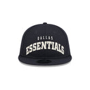 RC 9FIFTY FEAR OF GOD ダラス・カウボーイズ ネイビー - 14904804-OSFM | NEW ERA ニューエラ公式オンラインストア