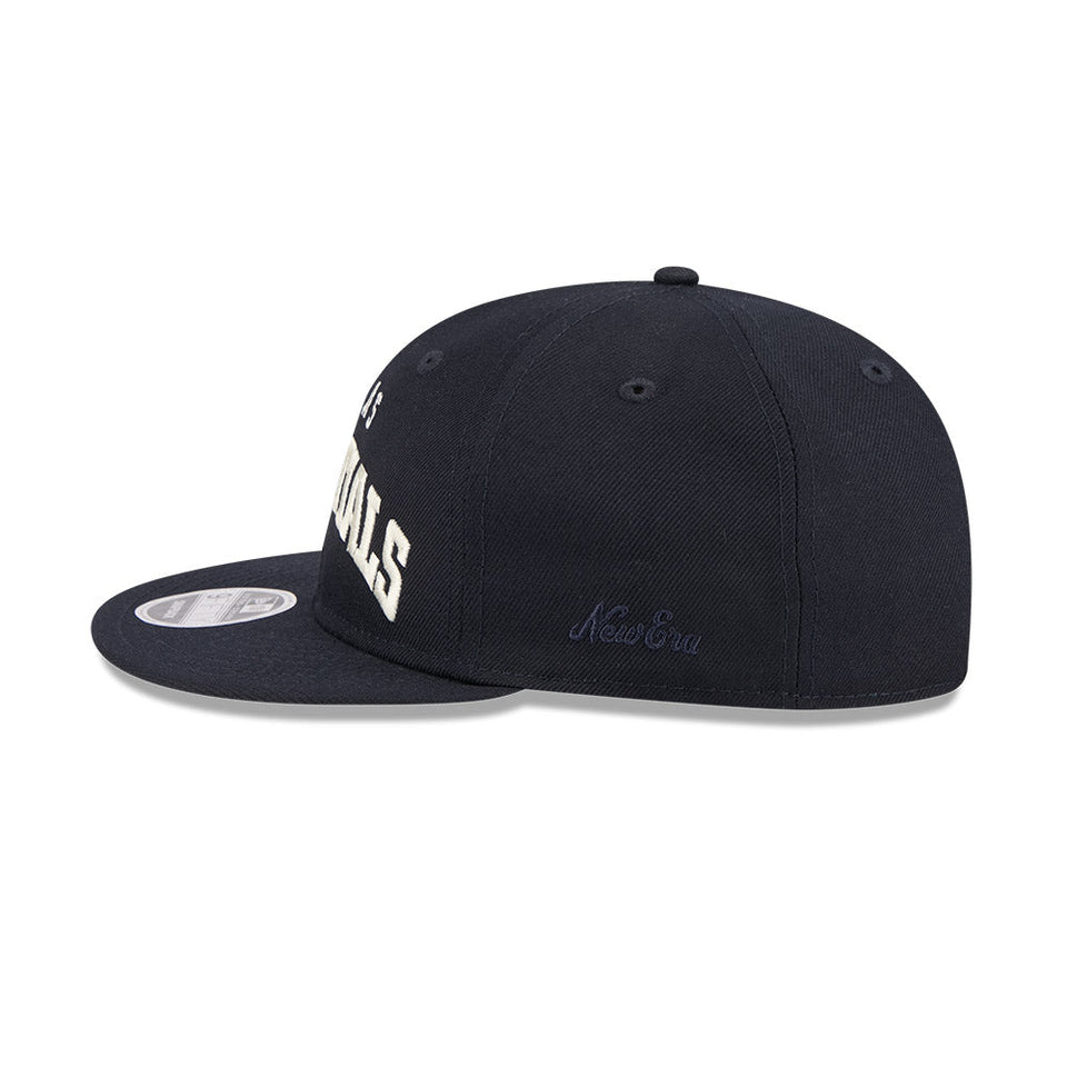 RC 9FIFTY FEAR OF GOD ダラス・カウボーイズ ネイビー - 14904804-OSFM | NEW ERA ニューエラ公式オンラインストア