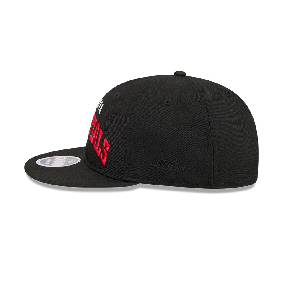 RC 9FIFTY FEAR OF GOD アトランタ・ファルコンズ ブラック - 14904805-OSFM | NEW ERA ニューエラ公式オンラインストア