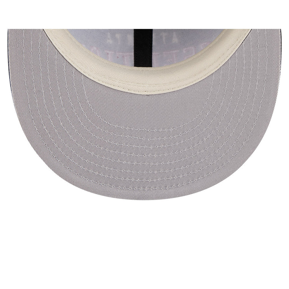 RC 9FIFTY FEAR OF GOD アトランタ・ファルコンズ ブラック - 14904805-OSFM | NEW ERA ニューエラ公式オンラインストア