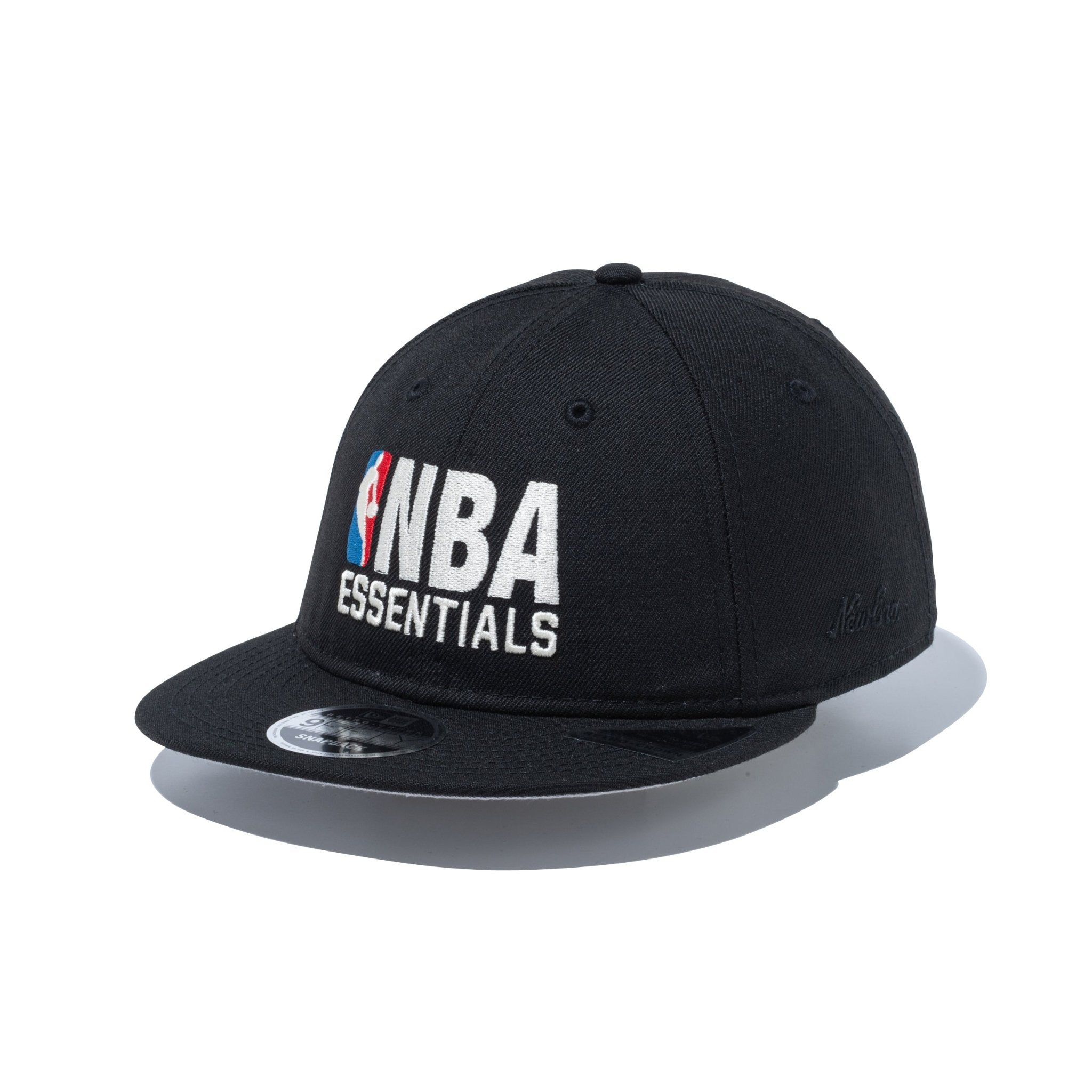 RC 9FIFTY FEAR OF GOD NBA ブラック | ニューエラオンラインストア