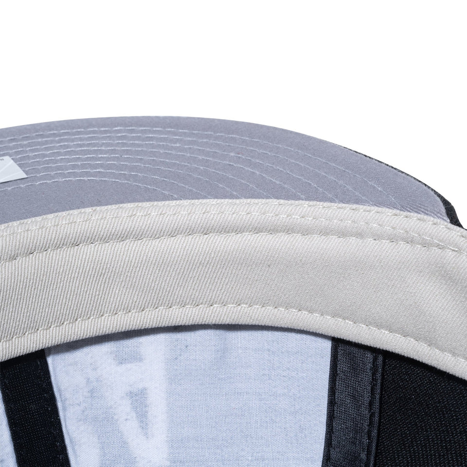 RC 9FIFTY FEAR OF GOD NBA ブラック - 14856806 - OSFM | NEW ERA ニューエラ公式オンラインストア