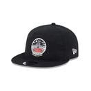 RC 9FIFTY FRIENDS ブラック - 14699695 - OSFM | NEW ERA ニューエラ公式オンラインストア