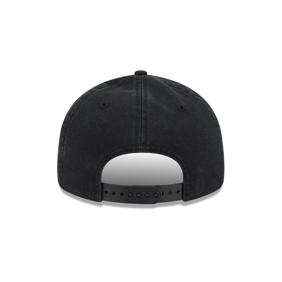 RC 9FIFTY FRIENDS ブラック - 14699695 - OSFM | NEW ERA ニューエラ公式オンラインストア