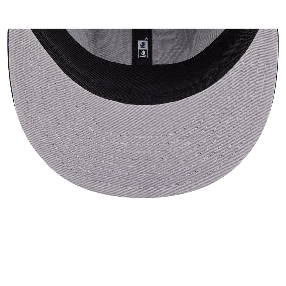 RC 9FIFTY FRIENDS ブラック - 14699695 - OSFM | NEW ERA ニューエラ公式オンラインストア