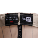 RC 9FIFTY レザーストラップ Heritage Collection カリフォルニア・エンゼルス クーパーズタウン Hレッド - 14667636 - OSFM | NEW ERA ニューエラ公式オンラインストア