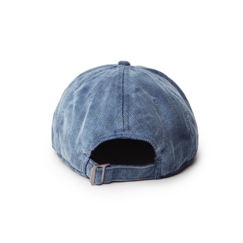 RC 9FIFTY Indigo Corduroy コーデュロイ インディゴデニム 【ニューエラアウトドア】 - 14307177 - OSFM | NEW ERA ニューエラ公式オンラインストア