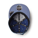RC 9FIFTY Indigo Corduroy コーデュロイ インディゴデニム 【ニューエラアウトドア】 - 14307177 - OSFM | NEW ERA ニューエラ公式オンラインストア