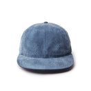 RC 9FIFTY Indigo Corduroy コーデュロイ インディゴデニム 【ニューエラアウトドア】 - 14307177 - OSFM | NEW ERA ニューエラ公式オンラインストア