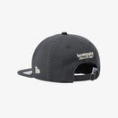 RC 9FIFTY Kompakt Record Bar ダークグレー - 14908168-SM | NEW ERA ニューエラ公式オンラインストア