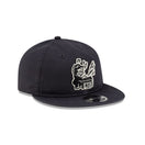 RC 9FIFTY Kompakt Record Bar ダークグレー - 14908168-SM | NEW ERA ニューエラ公式オンラインストア