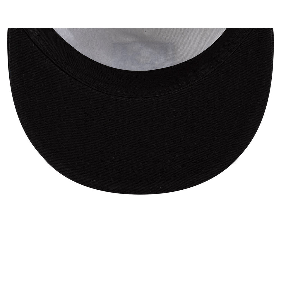 RC 9FIFTY Kompakt Record Bar ストーン/ブラック - 14908169-SM | NEW ERA ニューエラ公式オンラインストア