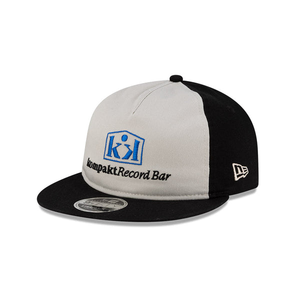 NEW ERA RC 9FIFTY Kompakt Record Bar 帽子 rc-9fifty-kompakt-record-bar-