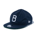 RC 9FIFTY MIYUKI ARIHARA ブルックリン・ドジャース クーパーズタウン ヴィンテージナイロン ネイビー - 14524590 - OSFM | NEW ERA ニューエラ公式オンラインストア
