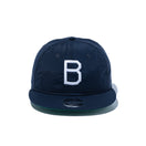 RC 9FIFTY MIYUKI ARIHARA ブルックリン・ドジャース クーパーズタウン ヴィンテージナイロン ネイビー - 14524590 - OSFM | NEW ERA ニューエラ公式オンラインストア