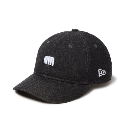 KUMACHANレプロナイザー27d 5-Panel Square Visor Dripping ニューヨーク・ヤンキース