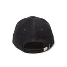 RC 9FIFTY プレカーブドバイザー MIYUKI ARIHARA am デニム ブラック - 14457289 - OSFM | NEW ERA ニューエラ公式オンラインストア