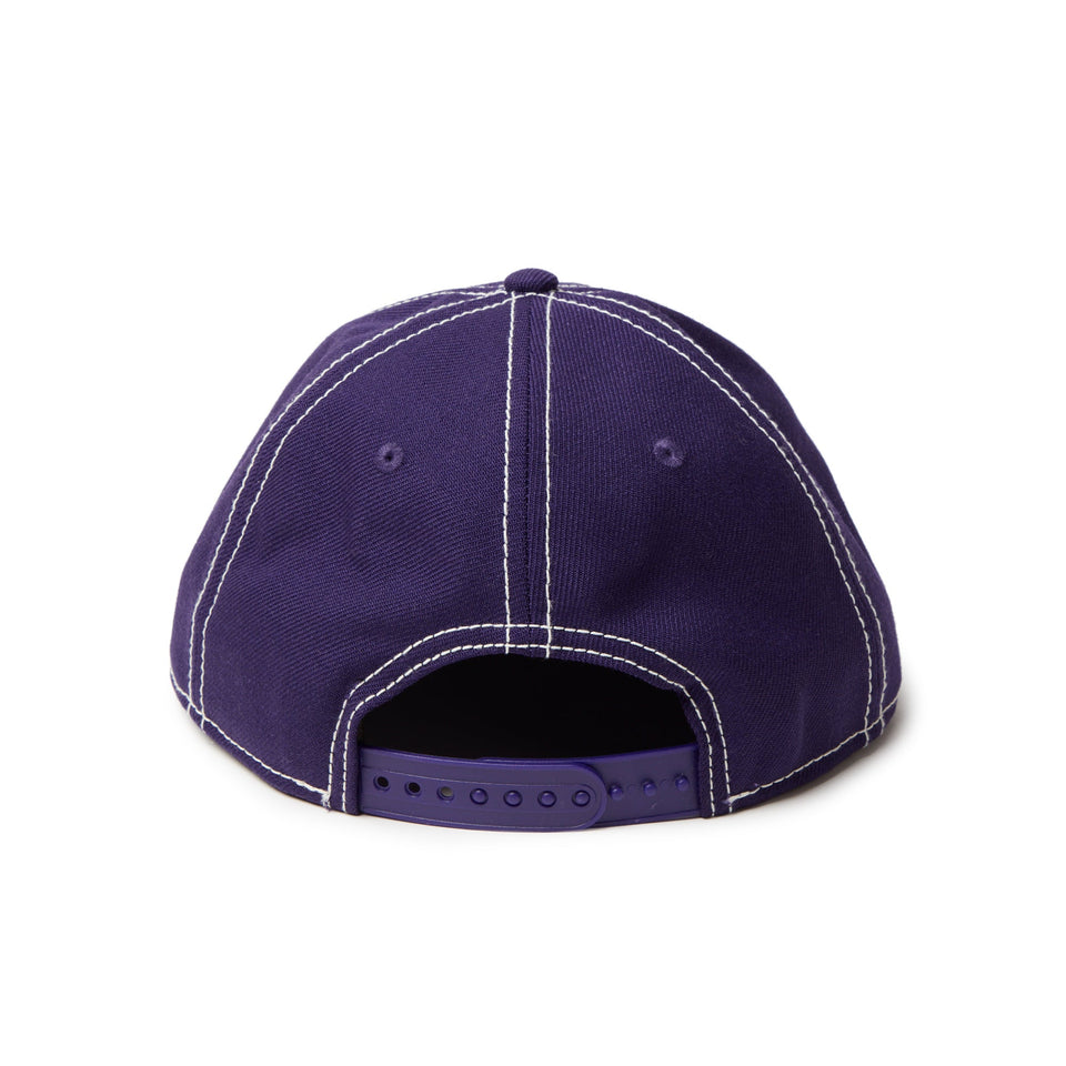 浜崎あゆみ　NEWERA NEW ERA ニューエラ キャップ 59FIFTY ONSPOTZ別注 : ONSPOTZ