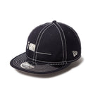 RC 9FIFTY フラットバイザー MIYUKI ARIHARA i am ウール