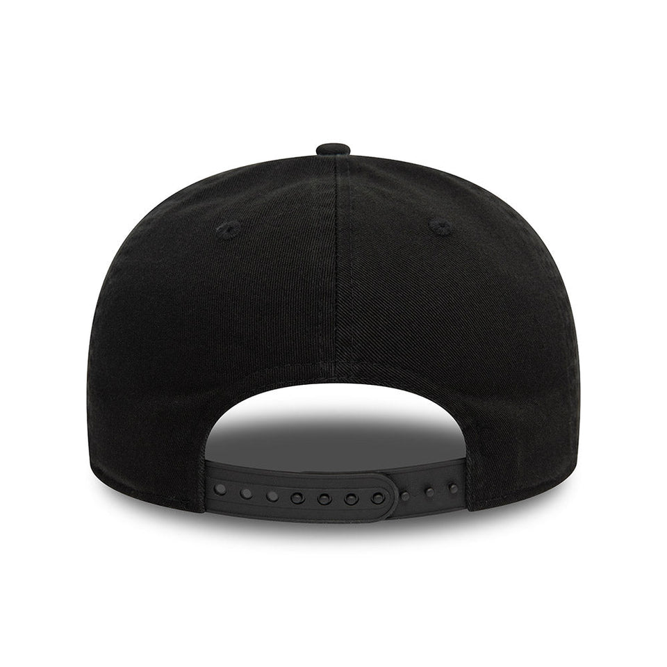 RC 9FIFTY Motorcycle Collection DUCATI Patch ブラック - 14489715 - ML | NEW ERA ニューエラ公式オンラインストア