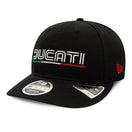 RC 9FIFTY Motorcycle Collection DUCATI Patch ブラック - 14489715 - ML | NEW ERA ニューエラ公式オンラインストア