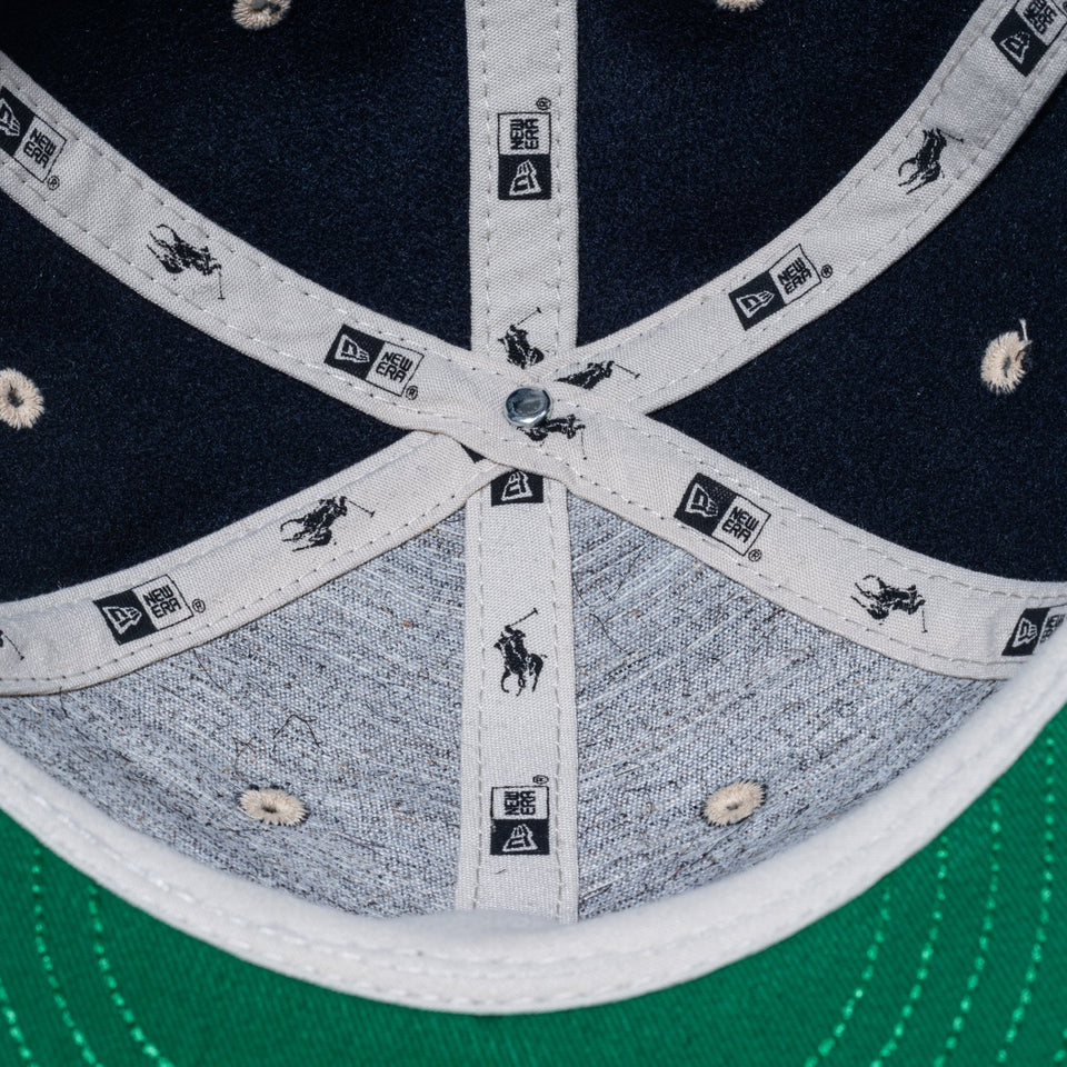 RC 9FIFTY POLO RALPH LAUREN ポロ ラルフ ローレン クーパーズ
