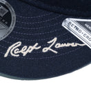 RC 9FIFTY POLO RALPH LAUREN ポロ ラルフ ローレン クーパーズタウン ニューヨーク・ヤンキース ネイビー - 14457447 - OSFM | NEW ERA ニューエラ公式オンラインストア