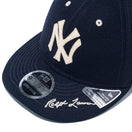 RC 9FIFTY POLO RALPH LAUREN ポロ ラルフ ローレン クーパーズタウン ニューヨーク・ヤンキース ネイビー - 14457447 - OSFM | NEW ERA ニューエラ公式オンラインストア