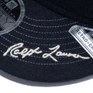 RC 9FIFTY POLO RALPH LAUREN ポロ ラルフ ローレン クーパーズタウン ニューヨーク・ヤンキース ブラック - 14457448 - OSFM | NEW ERA ニューエラ公式オンラインストア