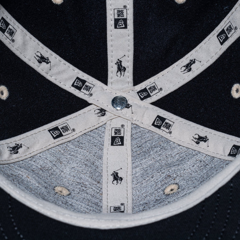 RC 9FIFTY POLO RALPH LAUREN ポロ ラルフ ローレン クーパーズ