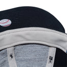 RC 9FIFTY POLO RALPH LAUREN ポロ ラルフ ローレン クーパーズタウン ニューヨーク・ヤンキース ブラック - 14457448 - OSFM | NEW ERA ニューエラ公式オンラインストア