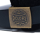 RC 9FIFTY POLO RALPH LAUREN ポロ ラルフ ローレン クーパーズタウン ニューヨーク・ヤンキース ブラック - 14457448 - OSFM | NEW ERA ニューエラ公式オンラインストア