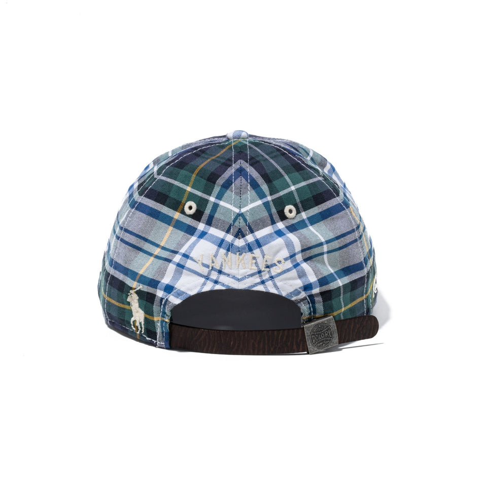 RC 9FIFTY POLO RALPH LAUREN ポロ ラルフ ローレン クーパーズ