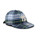 RC 9FIFTY POLO RALPH LAUREN ポロ ラルフ ローレン クーパーズタウン ニューヨーク・ヤンキース チェック - 14731667 - OSFM | NEW ERA ニューエラ公式オンラインストア