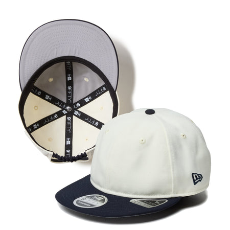 DSMG MINNANO ミンナノ NEW ERA RC Cap NAVY NEW ERA - MNRC Cap Keyholder NEW ERA MINNANO ミンナノの通販