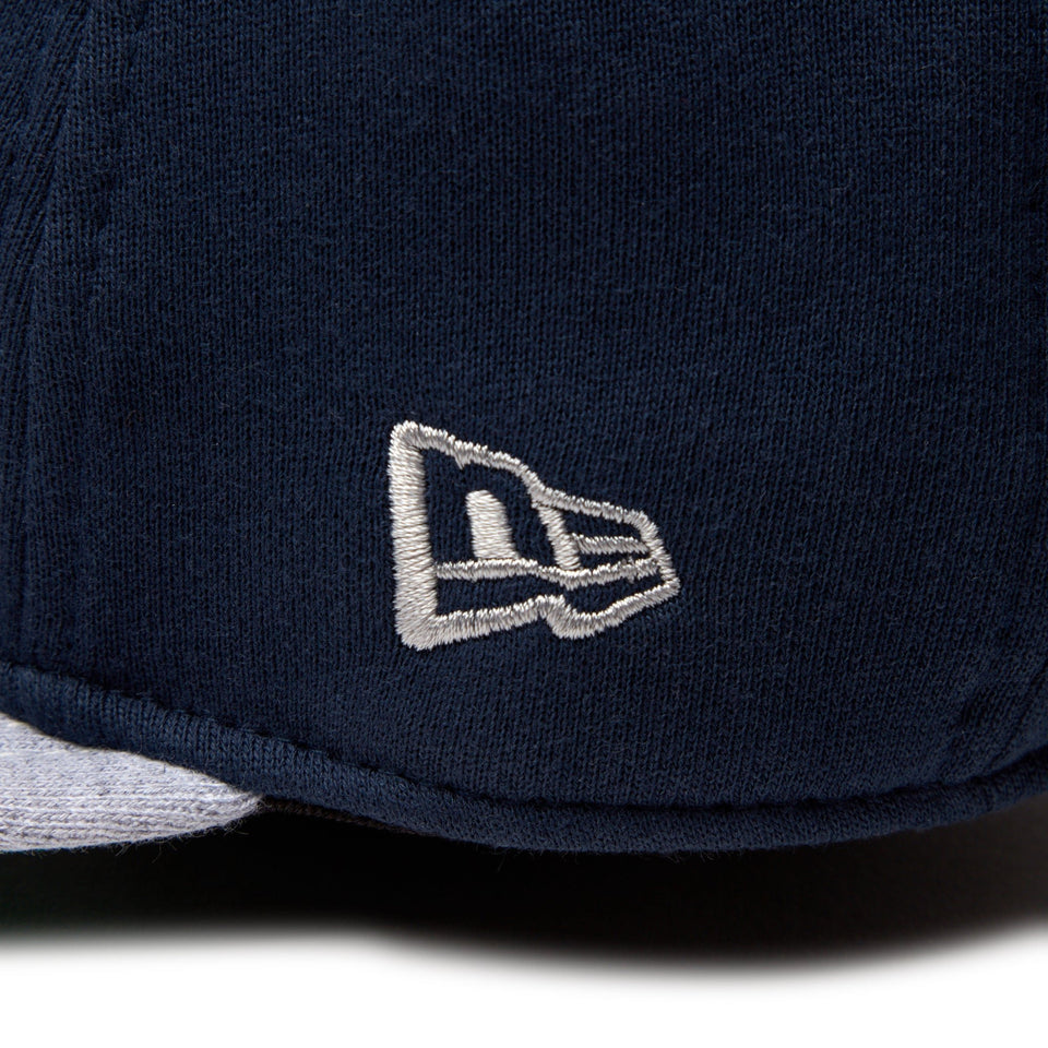 RC 9FIFTY フラットバイザー Sweat ロサンゼルス・ドジャース