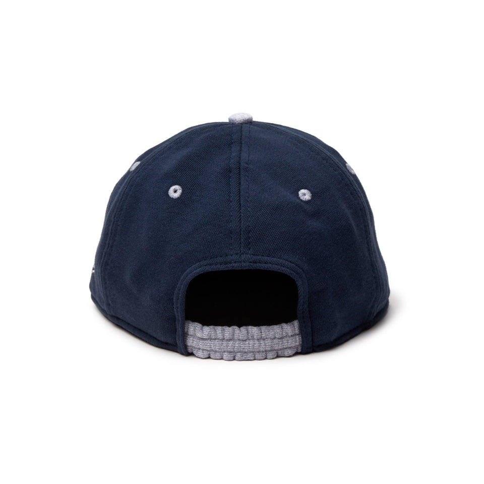RC 9FIFTY フラットバイザー Sweat ロサンゼルス・ドジャース