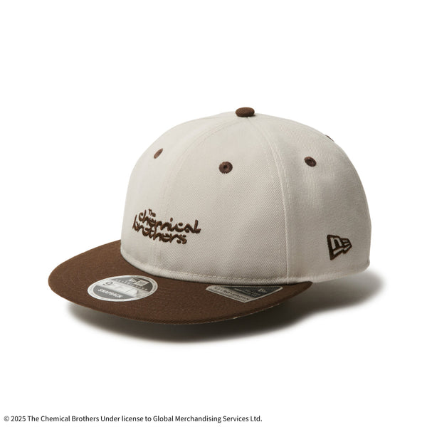 RC 9FIFTY フラットバイザー MIYUKI ARIHARA i am ウール